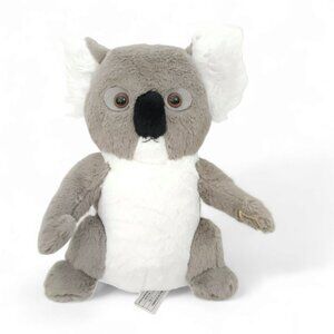 National Geographic Kids Just Play Koala Plush Realistic Soft Clean 9"